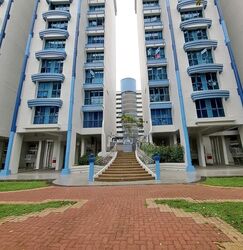 Blk 467B Blue Riverview (Sembawang), HDB 4 Rooms #523774081